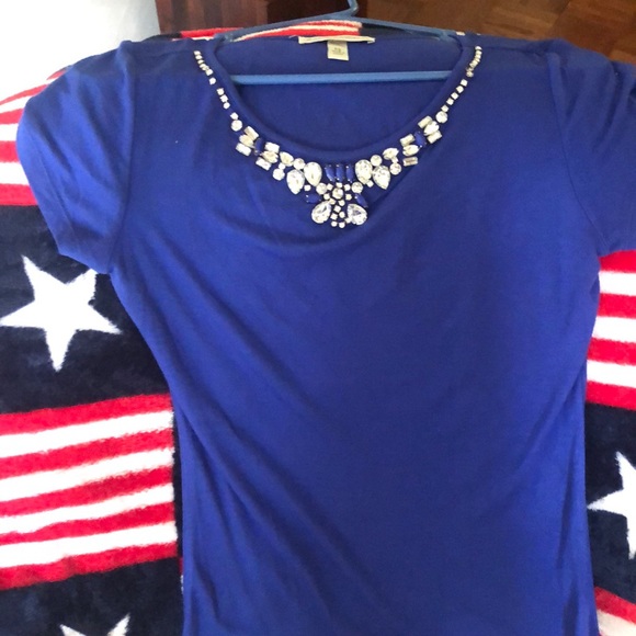 Petite small shirt - Picture 1 of 3